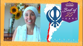Sikhism Recognized in Chile