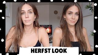 SNEL VAN DAG MAKE-UP NAAR AVOND MAKE-UP