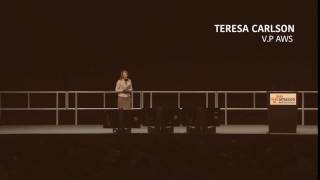 TEASER AWS SUMMIT México