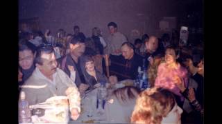 ВСТРЕЧА ВЫПУСКНИКОВ СШ - 11,  05.02.2005 (30лет) Кафе - РОСИНКА - Мелитополь