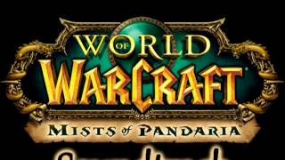 Mists of Pandaria Soundtrack - Vale of Eternal Blossoms