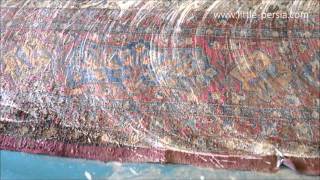 Oriental & Persian Rug Cleaning