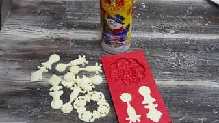 лайфхаки. Переделка тубы из под чая.Украшения простых предметов кухни.