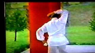 Sun Lutang's Baguazhang