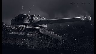 МЕГА МАРАФОН СРАЗУ НА ТРИ ТАНКА: T34 B, IS-6 B и Schwarzpanzer 58 #6