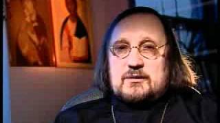 Встреча с Христом воскресшим о. Георгий Чистяков.