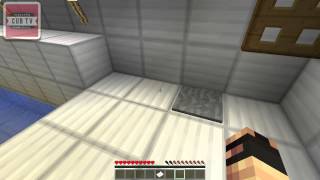 Minecraft "241" - Не смотри вверх :]