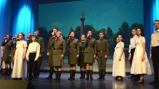 Торжественный вечер и КОНЦЕРТ в День освобождения Великих Лук 17.01.20г.