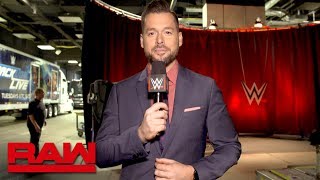 Every SmackDown LIVE Superstar is backstage at Raw tonight: Exclusive, April 16, 2018