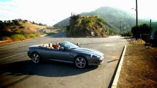 2010 Aston Martin DB9 Sights and Sounds