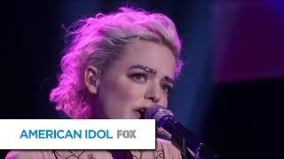 Jenn Blosil - Top 14 - AMERICAN IDOL