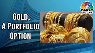 Gold: A Safe Haven?