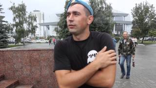 День ВДВ в Пензе
