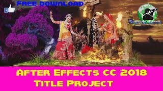 Adobe after effects cc 2019 Title Project #  Free download # Editing Master M-9749092282 #