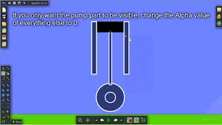 Marble Race Tutorials | Intermediate - Pump