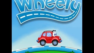 МУЛЬТИК ДЛЯ МАЛЫШЕЙ. Игра с машинкой Висти Вилли.