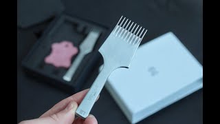 Выбор пробойников. Инструмент для работы с кожей. Сколько потратить?!