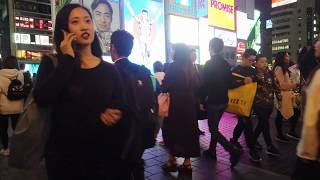 Osaka-Daily life before Glico Sign japan 大阪‐グリコサイン前の日常風景