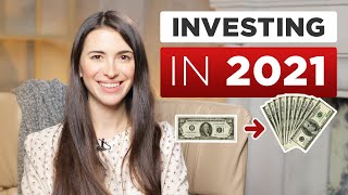 Investing for beginners 2020: best index funds to buy *safe investing*