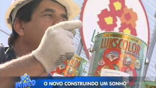 Iugas Mudanças e Transportes - Construindo um sonho Barueri