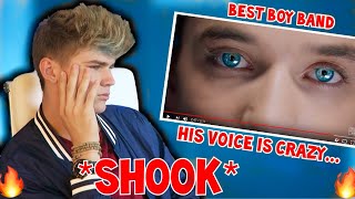 8 Letters - Why Don't We [Official Music Video] *my thoughts*