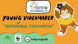 Young Videomaker of Responsible Consumption