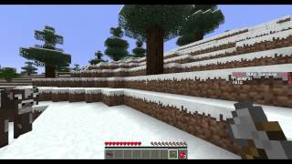 Survival Games with MaximusBlack - Episode 1