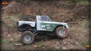RC Offroad Trial Krnov 3.11.