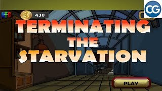 [Walkthrough] Can You Escape this 42 Games level 41 - Terminating the starvation - Complete Game