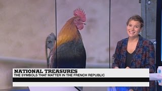 Cocorico! Understanding French patriotic symbols