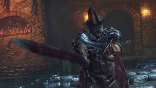 NG+++ ABYSS WATCHERS DARK SOULS 3