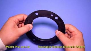Прокладка бойлера Electrolux Original