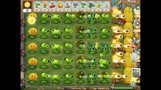 [PC] Plants vs Zombies 3 Chinese Mod for PC - Beta Ver0.1 (Download link)