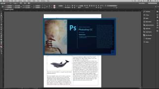 How to Master Wrapping Text Around Objects In Adobe InDesign