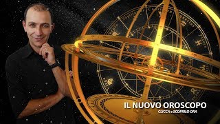 Oroscopo settimanale dal 15 al 21 ottobre 2018 - Le stelle di Azus