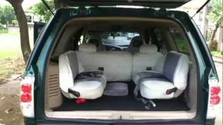 2000 Ford Expedition Review (Start Up, In Depth Tour, Engine)