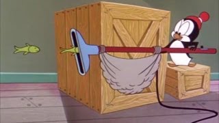 Chilly Willy - Operation Cold Feet (HQ)