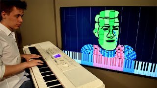 We Are Number One, but it's EVEN MORE BEAUTIFUL, I'm 99.99% sure YOU Will Cry!