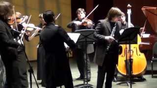 Antonio Vivaldi - Oboe Concerto in a minor, RV 461