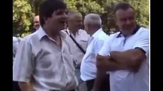 Встреча выпускников ТРТИ РТФ • тридцатилетие • июль 2010 года
