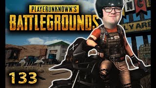 A Long Journey | Playerunknown's Battlegrounds Ep. 133 w/Mandy, Mia and Crip