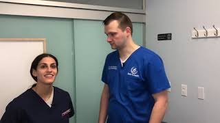 Home Scoliosis Correction Exercises | Back To Health Physical & Occupational Therapy