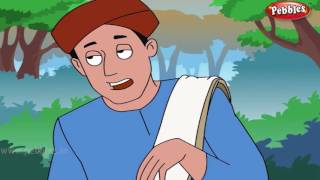 Ramkrishna Paramhans Bengali Stories for kids | Kids Educational Stories | Kids Learning Videos