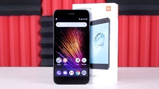 ОБЗОР Xiaomi Mi A1 - Действительно ГОДНОТА? ВСЕ НЕДОСТАТКИ! ОТЗЫВ ПОЛЬЗОВАТЕЛЯ!