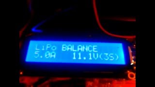 HOW TO FIX IMAX B6 AC  Connection Break ☠ AND Jumping Voltage Error's !! BALANCE PORTS Fix