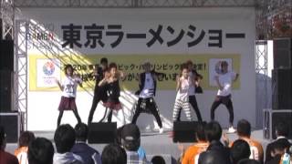 2013*11*16**東京ラーメンショー