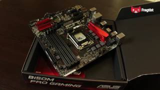 Asus B150M Pro Gaming Anakart İncelemesi