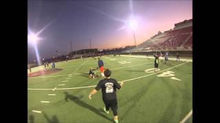 Chase Coan C/O 2018 Kicker | Alabama | SSC 2014 | Team Jackson Kicking Camps