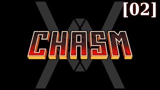 Прохождение Chasm [02]