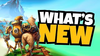 What Is Torchlight 3?